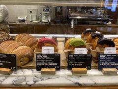 -WHEAT&BAKER-麥(凯德来福士店)
