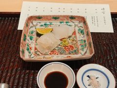 -晴空·日本料理(万象城店)