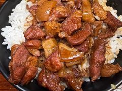 -大三元台湾鲁肉饭(沙井新桥店)