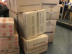 -肯德基(旺角大楼店)