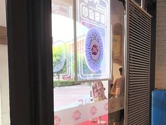 -DQ·蛋糕·冰淇淋(石家庄北国奥特莱斯店)