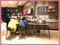 -星巴克(凯德晶萃店)