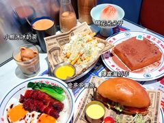 -文通冰室(温州万象城店)