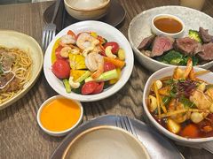 -MORNING GOOD Bistro(翰林府店)