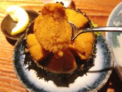 -桂马·日本料理·海胆·海鲜饭·酒场(民主广场店)