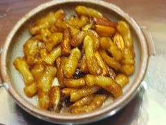 -魁盛居百年鲁菜馆(中林路店)