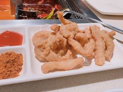 -海底捞火锅鲜切牛肉主题店(长寿路店)