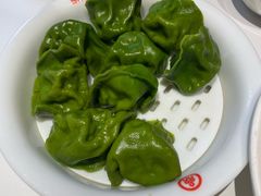 -双合园·海鲜水饺青岛菜(九水东路店)