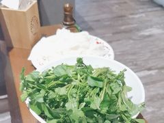 -汕头八合里海记牛肉店(清河店)