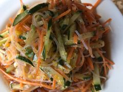 -维吾尔餐厅(宜山路店)