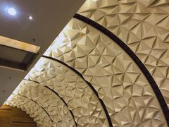 -温州万和豪生大酒店-餐厅