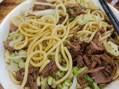-柴氏风味斋(甘家口店)