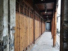 -月栖华明-云间草堂清茶馆(泗泾古镇店)