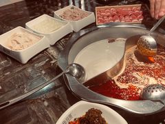 -冠菌火锅自助(东莞桥头店)