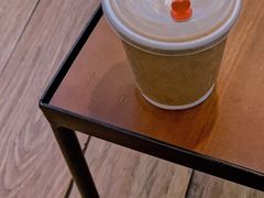 -COFFEE HOLIC(朝外SOHO店)