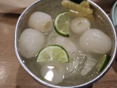 娘惹荔枝碗-迷你椰·泰式大排档(共康店)