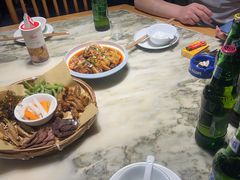-渝味川菜(夜宵航母店)
