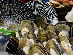 -初色海鲜自助(万丰路店)