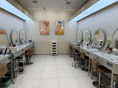 -天真蓝照相馆(五角场百联又一城店)