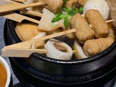 -土大力韩式烤肉料理(39年·和平路店)