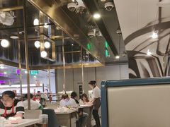 -海底捞火锅(外滩店)