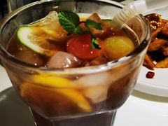 -小放牛炒菜馆(裕华万达店)