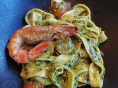 -君悦酒店·La Terrazza意合園·意式风味