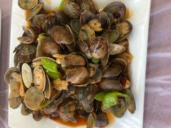 -渔民船说·北塘海鲜·天津菜·海肠捞饭(北塘古镇店)