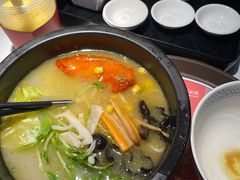 -妈妈故事米线(市府恒隆店)
