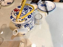 -兴蓉合川湘私房菜巫山烤鱼(人大店)