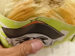 -丝路传奇·中国拉面航母店(北医三院店)