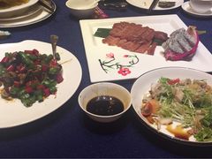 -天津瑞湾开元名都酒店餐厅