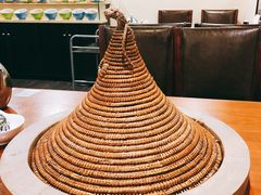 -云中鱼蒸汽石锅鱼(川沙百联店)