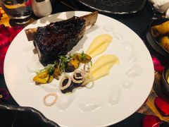 -AZUL by FUEL蓝色·法式酒馆(琶醍店)