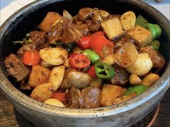 -潮州府·潮菜·砂锅粥(徐家汇店)