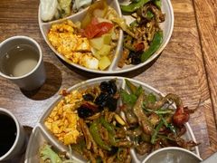 -素满香·食养自助(建邺万达店)