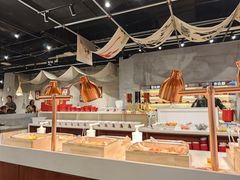 -言玖鲜火锅串串披萨自助(益田假日店)