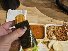-霸腹烤肉(厦门柚子番店)