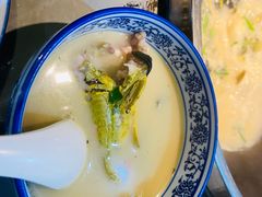 -贺庄·活鱼馆(珠吉路店)