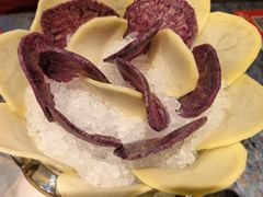 -百草滩羊清水涮羊肉·清真·宁夏盐池滩羊(莲花桥店)