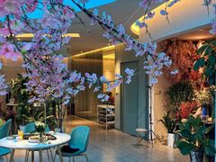 -花开餐厅(环湖中路店)