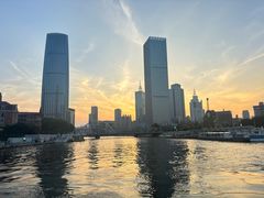 -海河游船(古文化街码头)