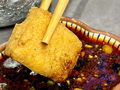 -耍盆友·重庆江湖菜(百子湾店)