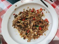 -西江红·株洲本地菜(滨江南路店)