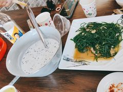 -清真·伊清阁餐厅