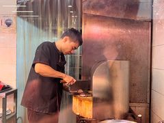 -天天海鲜城·海鲜大排档(新溪店)