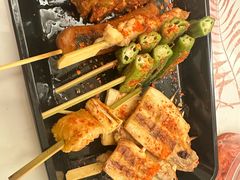 -鸟鹏烧鸟居酒屋(仁恒梦中心店)