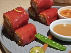 -点都德(长泰广场店)