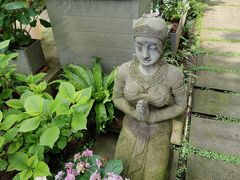 -谷咖啡·鲜花绿植花园餐厅
