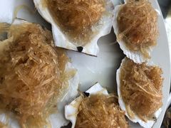 -渔民船说·北塘海鲜·天津菜·海肠捞饭(北塘古镇店)
